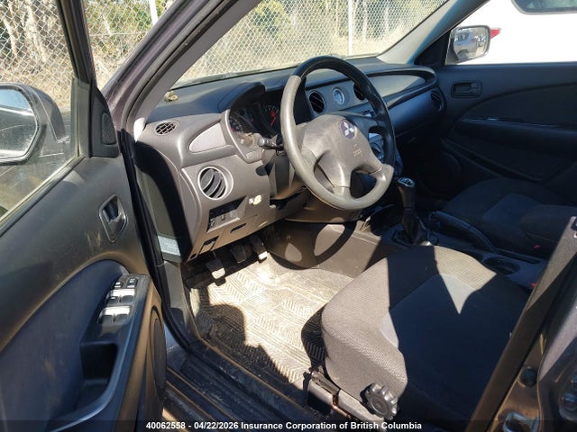 Aukcja sprzedaży 2006 Mitsubishi Outlander Ls, vin: JA4LX31F96U602145, numer aukcji: 40062558