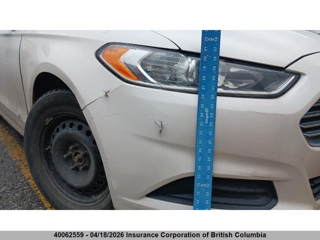 Aukcja sprzedaży 2013 Ford Fusion Se, vin: 3FA6P0HR7DR186334, numer aukcji: 40062559