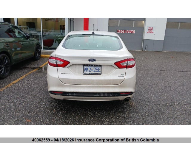 Aukcja sprzedaży 2013 Ford Fusion Se, vin: 3FA6P0HR7DR186334, numer aukcji: 40062559