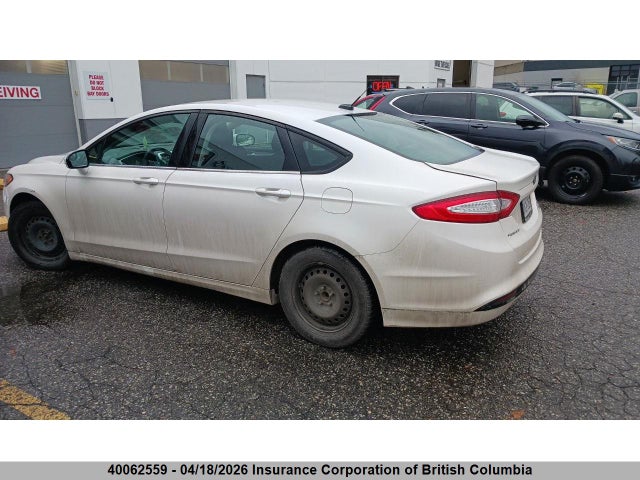 Aukcja sprzedaży 2013 Ford Fusion Se, vin: 3FA6P0HR7DR186334, numer aukcji: 40062559