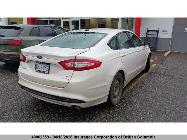 Aukcja sprzedaży 2013 Ford Fusion Se, vin: 3FA6P0HR7DR186334, numer aukcji: 40062559