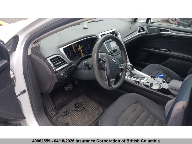 Aukcja sprzedaży 2013 Ford Fusion Se, vin: 3FA6P0HR7DR186334, numer aukcji: 40062559