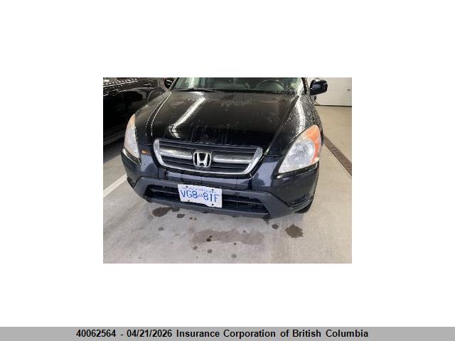 Aukcja sprzedaży 2002 Honda Cr-v, vin: JHLRD78902C817738, numer aukcji: 40062564