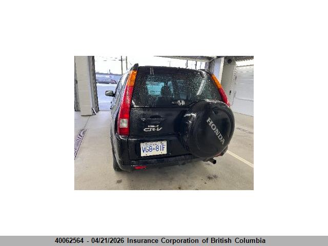 Aukcja sprzedaży 2002 Honda Cr-v, vin: JHLRD78902C817738, numer aukcji: 40062564