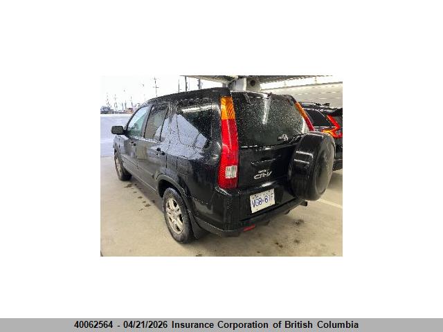 Aukcja sprzedaży 2002 Honda Cr-v, vin: JHLRD78902C817738, numer aukcji: 40062564