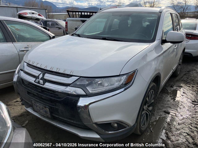 JA4AZ2A33HZ605128 Mitsubishi Outlander Es