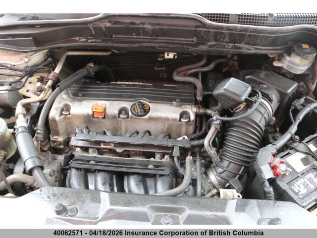 Aukcja sprzedaży 2010 Honda Cr-v, vin: 5J6RE4H77AL812133, numer aukcji: 40062571