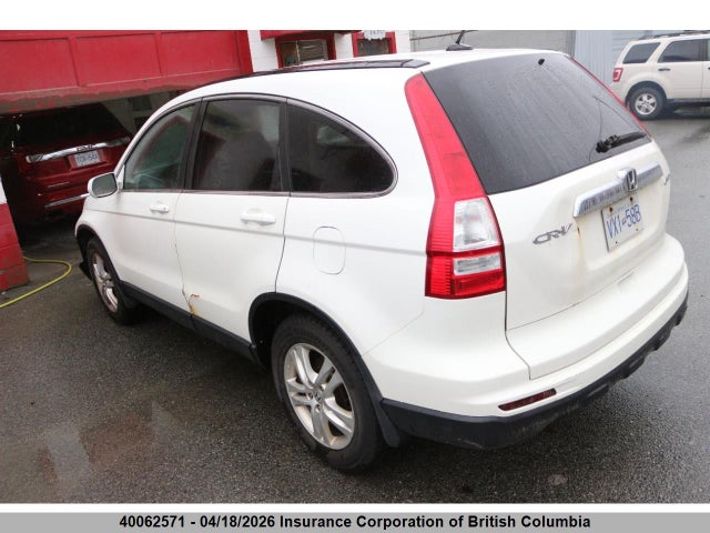 Aukcja sprzedaży 2010 Honda Cr-v, vin: 5J6RE4H77AL812133, numer aukcji: 40062571