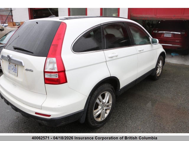 Aukcja sprzedaży 2010 Honda Cr-v, vin: 5J6RE4H77AL812133, numer aukcji: 40062571