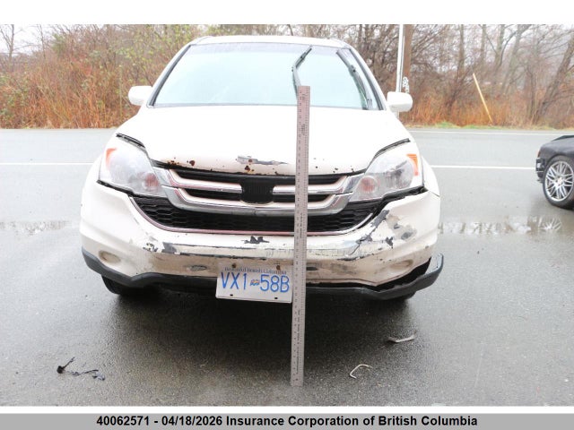 Aukcja sprzedaży 2010 Honda Cr-v, vin: 5J6RE4H77AL812133, numer aukcji: 40062571