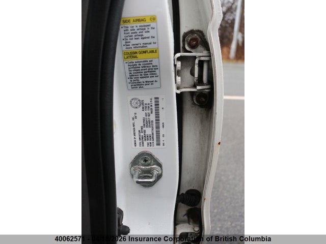Aukcja sprzedaży 2010 Honda Cr-v, vin: 5J6RE4H77AL812133, numer aukcji: 40062571