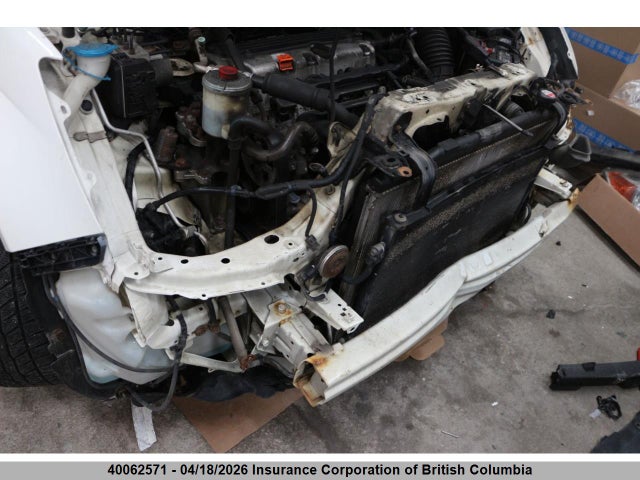 Aukcja sprzedaży 2010 Honda Cr-v, vin: 5J6RE4H77AL812133, numer aukcji: 40062571
