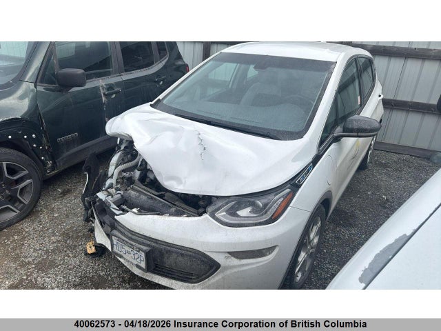 1G1FY6S06K4114897 Chevrolet BOLT EV LT