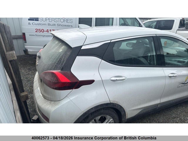 1G1FY6S06K4114897 Chevrolet BOLT EV LT