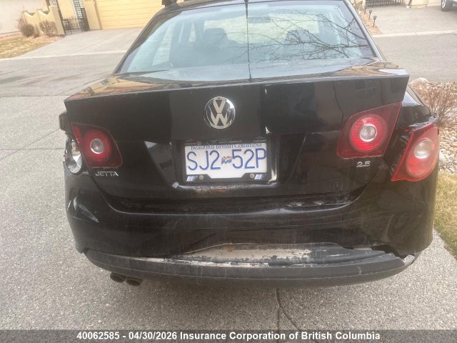 Aukcja sprzedaży 2010 Volkswagen Jetta, vin: 3VWJX7AJ9AM039200, numer aukcji: 40062585