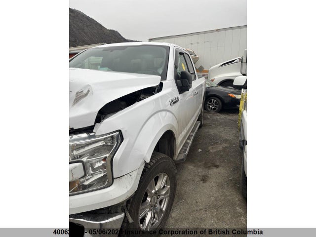 Продаж на аукціоні авто 2017 Ford F150, vin: 1FTFX1EF7HKC68245, номер лоту: 40062588