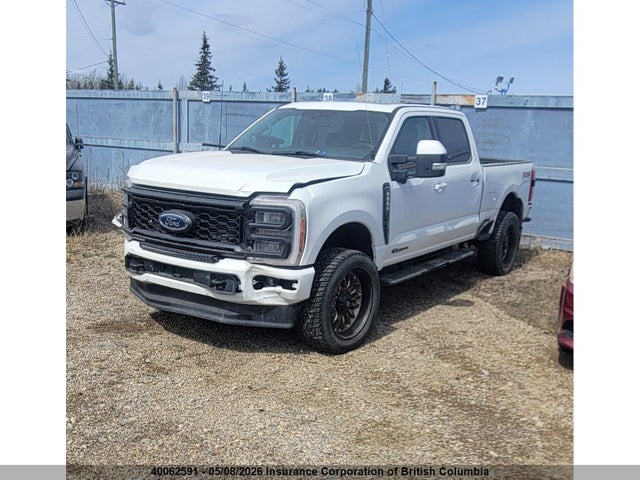 1FT8W3BT5PED40347 Ford F350