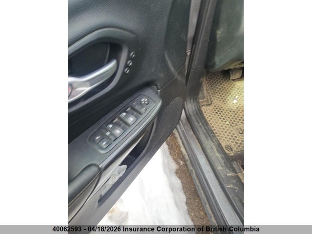 1C4PJMDSXGW174163 Jeep Cherokee Limited
