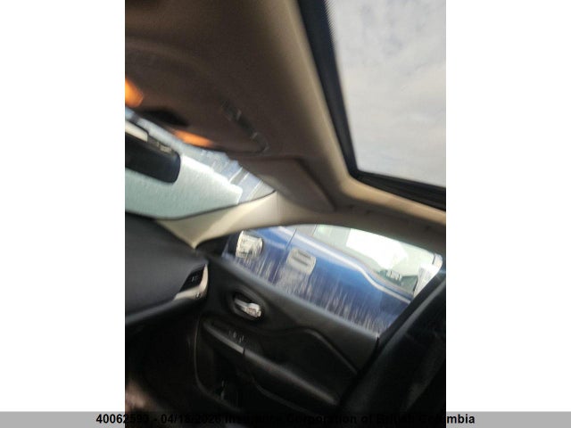 1C4PJMDSXGW174163 Jeep Cherokee Limited