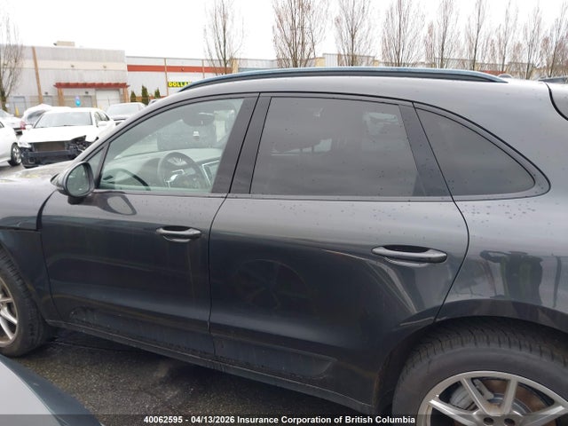 Porsche Macan 2018 WP1AB2A51JLB31358 Image 15