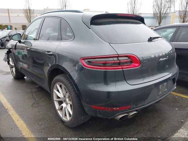 Porsche Macan 2018 WP1AB2A51JLB31358 Image 3