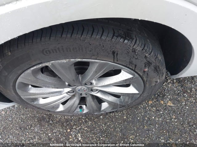 Aukcja sprzedaży 2025 Buick Envista Avenir, vin: KL47LCE25SB132819, numer aukcji: 40056888