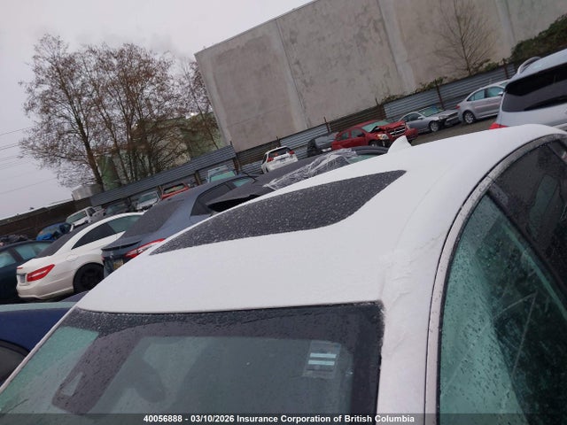 Aukcja sprzedaży 2025 Buick Envista Avenir, vin: KL47LCE25SB132819, numer aukcji: 40056888
