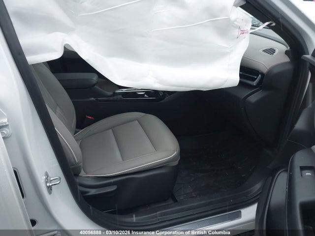Aukcja sprzedaży 2025 Buick Envista Avenir, vin: KL47LCE25SB132819, numer aukcji: 40056888