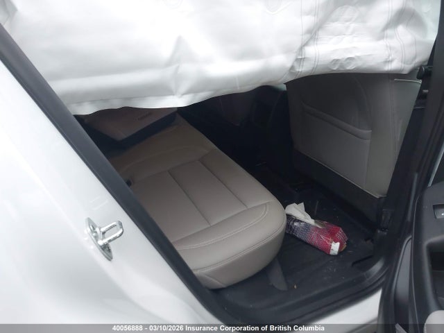 Aukcja sprzedaży 2025 Buick Envista Avenir, vin: KL47LCE25SB132819, numer aukcji: 40056888