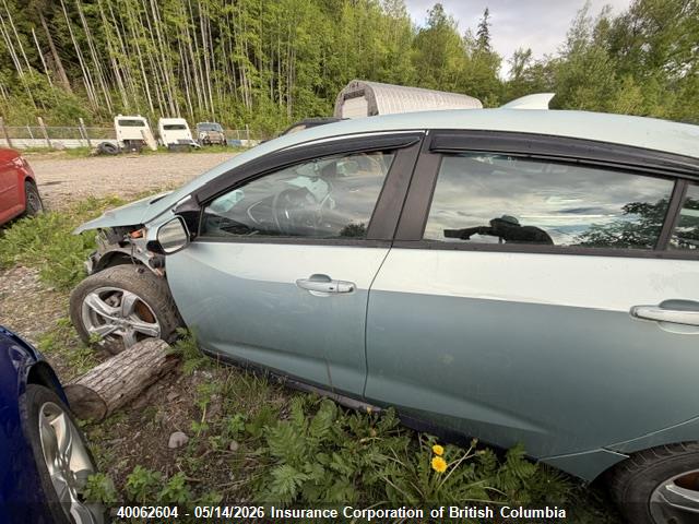 1G1RA6S5XKU107464 Chevrolet Volt