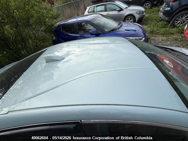 1G1RA6S5XKU107464 Chevrolet Volt