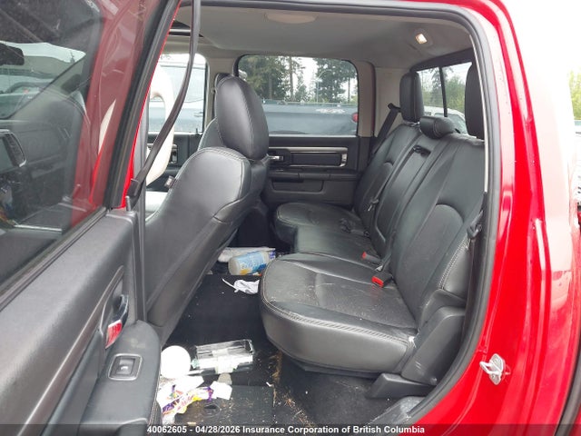 Продаж на аукціоні авто 2014 Ram 1500 Sport, vin: 1C6RR7MT3ES450707, номер лоту: 40062605