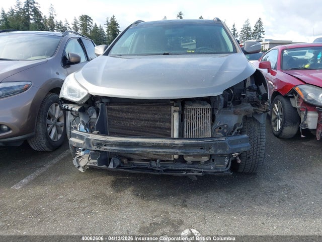 5XYZUDLA7EG160871 Hyundai SANTA FE SPORT