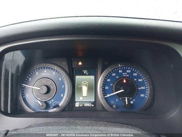 5TDDZ3DC1HS148406 Toyota Sienna Xle/limited