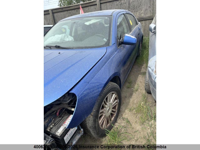 40062609 :رقم المزاد ، 1C3LC56RX7N630150 vin ، 2007 Chrysler Sebring Touring مزاد بيع
