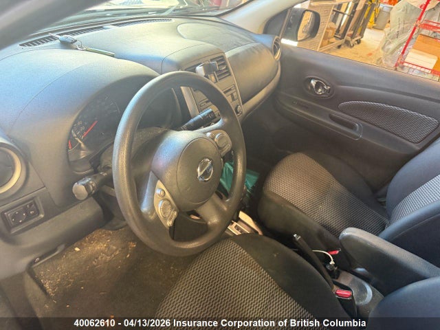 Aukcja sprzedaży 2015 Nissan Micra, vin: 3N1CK3CP9FL213593, numer aukcji: 40062610