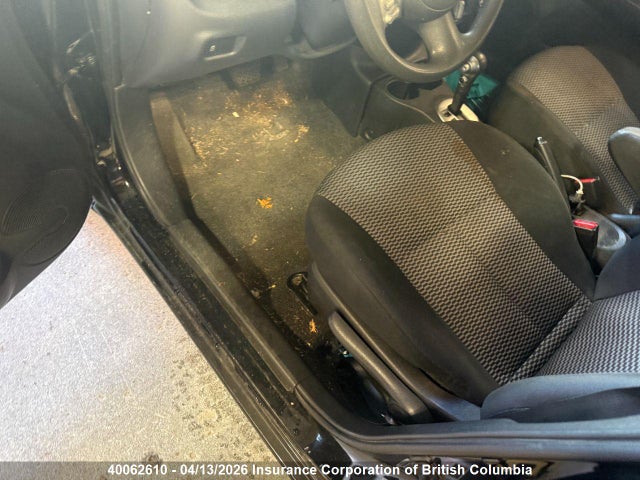 Aukcja sprzedaży 2015 Nissan Micra, vin: 3N1CK3CP9FL213593, numer aukcji: 40062610