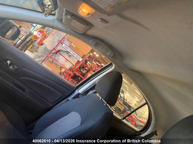 Aukcja sprzedaży 2015 Nissan Micra, vin: 3N1CK3CP9FL213593, numer aukcji: 40062610