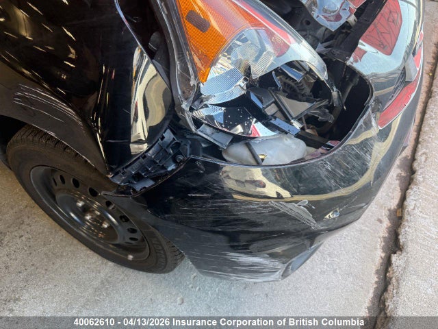 Aukcja sprzedaży 2015 Nissan Micra, vin: 3N1CK3CP9FL213593, numer aukcji: 40062610