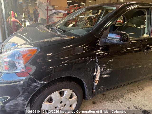 Aukcja sprzedaży 2015 Nissan Micra, vin: 3N1CK3CP9FL213593, numer aukcji: 40062610