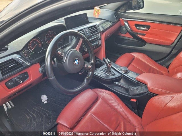 Aukcja sprzedaży 2018 Bmw 430i, vin: WBA4J3C50JBG91091, numer aukcji: 40062611