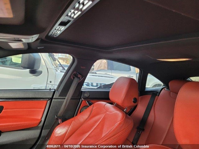 Aukcja sprzedaży 2018 Bmw 430i, vin: WBA4J3C50JBG91091, numer aukcji: 40062611