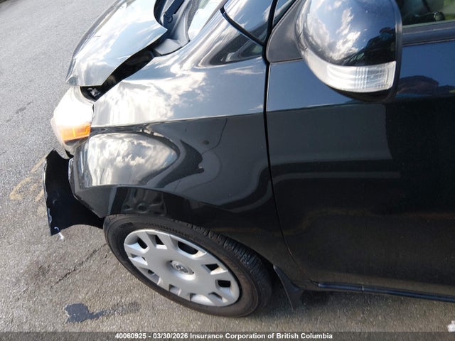 2013 Toyota Scion Xd მანქანა იყიდება აუქციონზე, vin: JTKKUPB4XD1029391, აუქციონის ნომერი: 40060925
