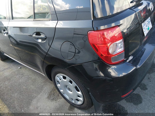 2013 Toyota Scion Xd მანქანა იყიდება აუქციონზე, vin: JTKKUPB4XD1029391, აუქციონის ნომერი: 40060925