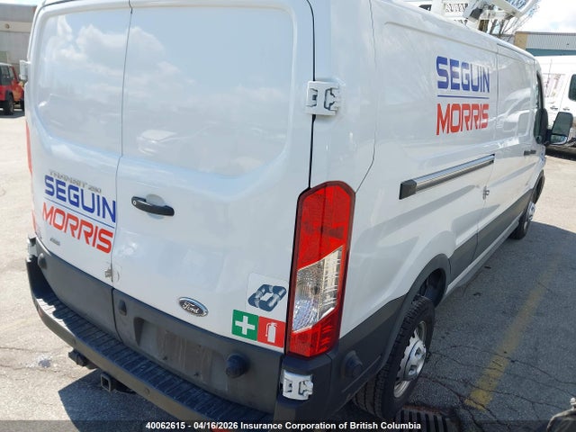 1FTBR2Y85RKB63409 Ford Transit T-250