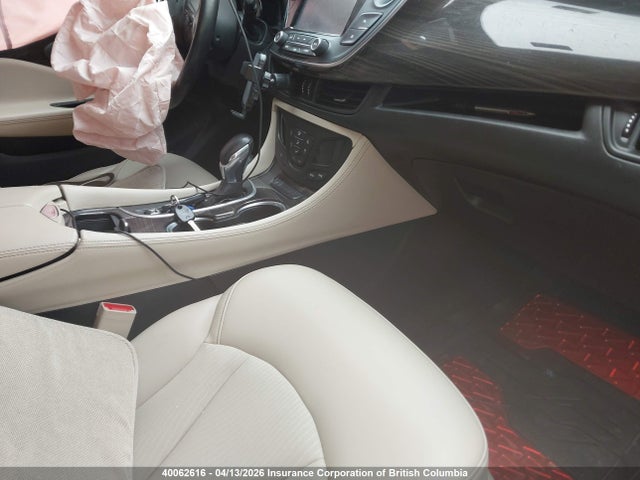 Продаж на аукціоні авто 2020 Buick Envision Preferred, vin: LRBFX1SA0LD141650, номер лоту: 40062616