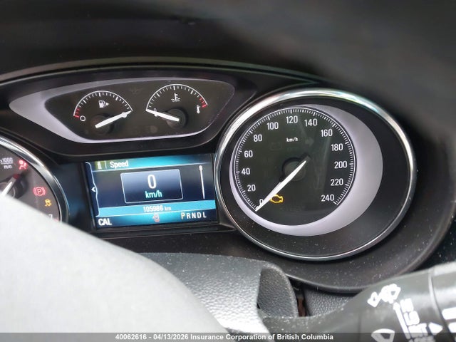 Продаж на аукціоні авто 2020 Buick Envision Preferred, vin: LRBFX1SA0LD141650, номер лоту: 40062616