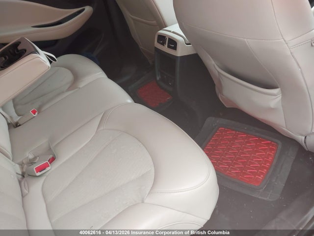 Продаж на аукціоні авто 2020 Buick Envision Preferred, vin: LRBFX1SA0LD141650, номер лоту: 40062616