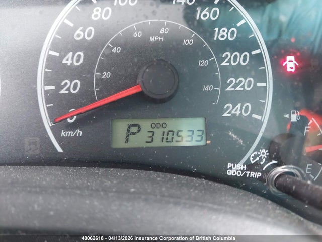 40062618 :رقم المزاد ، 2T1BU4EE7BC585290 vin ، 2011 Toyota Corolla S/le مزاد بيع