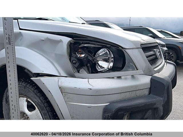 Aukcja sprzedaży 2004 Honda Pilot, vin: 2HKYF18174H001353, numer aukcji: 40062620
